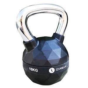 Sveltus Kettlebell Diamond 16kg