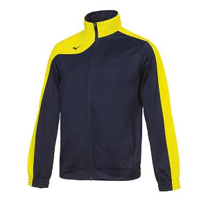 Mizuno Knitted Tracksuit