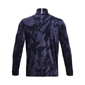 Pánska ľahká mikina Under Armour Playoff Jacq 1/4 Zip