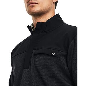 Pánska hybridná mikina Under Armour Storm SweaterFleece HZ