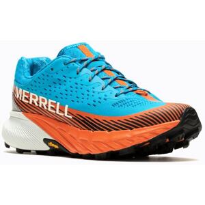 Pánska obuv Merrell J067755 AGILITY PEAK 5