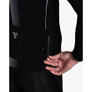 Pánsky cyklistický merino dres Kilpi SONET-M