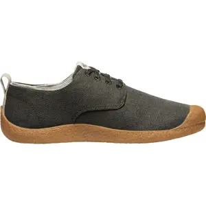 Pánske topánky Keen Mosey Derby Canvas M