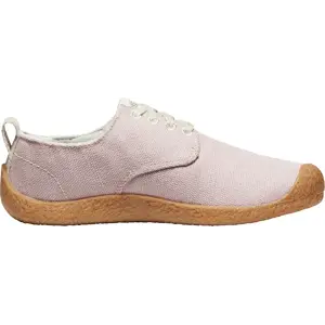 Dámske topánky Keen Mosey Derby Canvas W