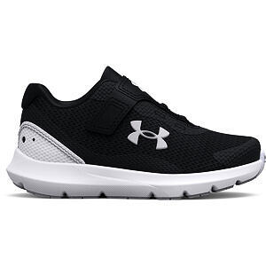 Detská bežecká obuv Under Armour BINF Surge 3 AC