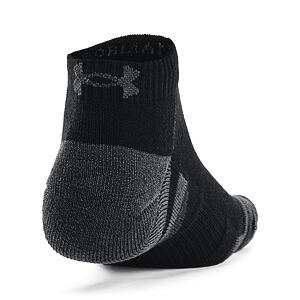 Unisex ponožky Under Armour Performance Tech 3pk Low