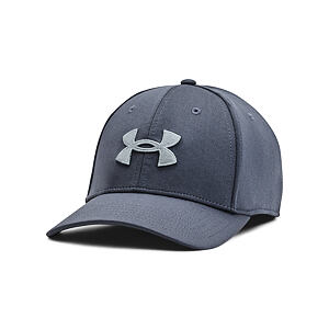 Pánska šiltovka Under Armour Men's Blitzing Cap