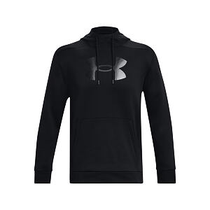 Pánska mikina Under Armour Armour Fleece Big Logo HD