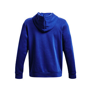 Pánska mikina Under Armour Essential Fleece Hoodie