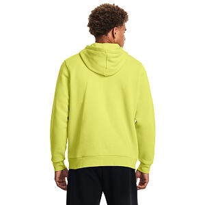 Pánska mikina Under Armour Essential Fleece Hoodie