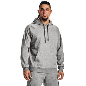 Pánska mikina Under Armour Rival Fleece Hoodie