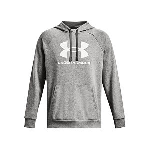 Pánska mikina Under Armour Rival Fleece Logo HD