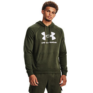 Pánska mikina Under Armour Rival Fleece Logo HD