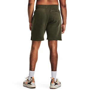 Pánske kraťasy Under Armour Rival Fleece Shorts