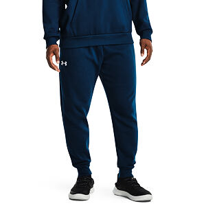 Pánske tepláky Under Armour Rival Fleece Joggers