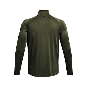 Pánske tričko Under Armour Tech 2. 1/2 Zip