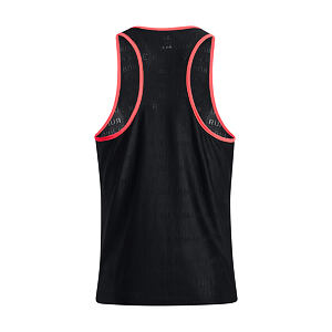 Pánske bežecké tielko Under Armour Run Everywhere Singlet