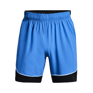 Pánske kraťasy Under Armour M's Ch. Pre Train Short