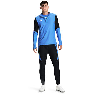 Pánska ľahká mikina/tričko Under Armour M's Ch. Pre 1/4 Zip