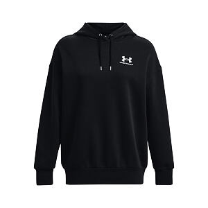 Dámska mikina Under Armour Essential Flc OS Hoodie