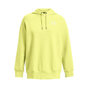 Dámska mikina Under Armour Essential Flc OS Hoodie