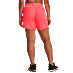 Dámske športové kraťasy Under Armour Flex Woven Short 5in