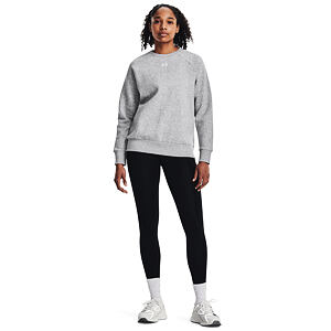 Dámska mikina Under Armour Rival Fleece Crew