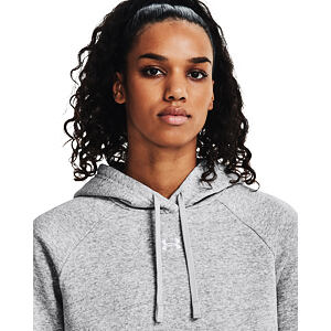 Dámska mikina Under Armour Rival Fleece Hoodie