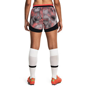 Dámske kraťasy Under Armour W's Ch. Pre Short PRNT