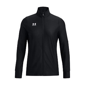 Dámska ľahká bunda/mikina Under Armour W's Ch. Track Jacket