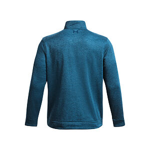 Pánska hybridná mikina Under Armour Storm SweaterFleece QZ