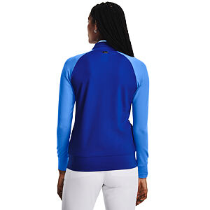 Dámska mikina Under Armour Storm Midlayer FZ