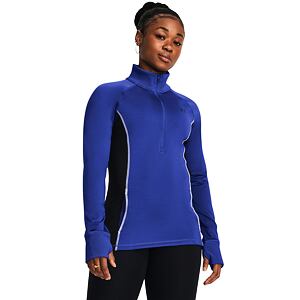 Dámska mikina Under Armour Train CW 1/2 Zip