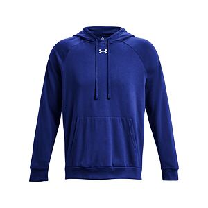 Pánska mikina Under Armour Rival Fleece Hoodie