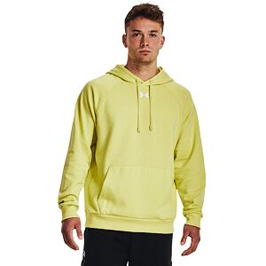 Pánska mikina Under Armour Rival Fleece Hoodie