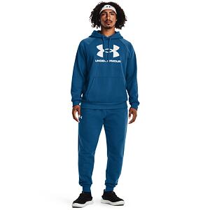 Pánska mikina Under Armour Rival Fleece Logo HD