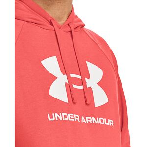 Pánska mikina Under Armour Rival Fleece Logo HD