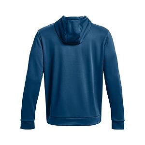 Pánska mikina Under Armour Armour Fleece Big Logo HD