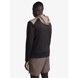 Pánska bunda Craft ADV Essence Jersey Hood