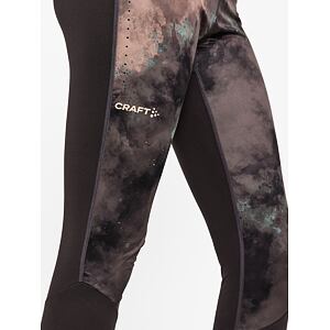 Dámske legíny Craft ADV SubZ Wind Tights 2