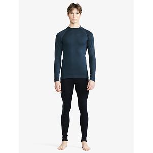 Pánske tričko Craft ADV Warm Intensity LS