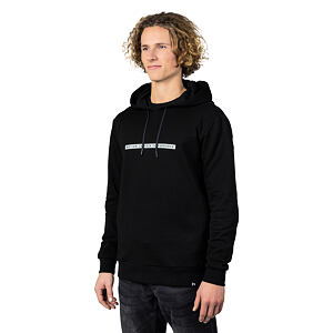 Pánska mikina Hannah Seymore Hoody