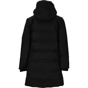 Detský kabát Whistler Mateo Jr. Long Puffer Parka W-PRO 5000