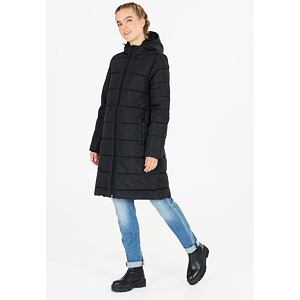 Dámsky zimný kabát Whistler Amaretto W Long Puffer Jacket