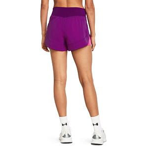 Dámske kraťasy Under Armour Flex Woven 2-in-1 Short