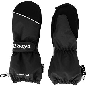 Detské rukavice Zigzag Shildon WP Mittens