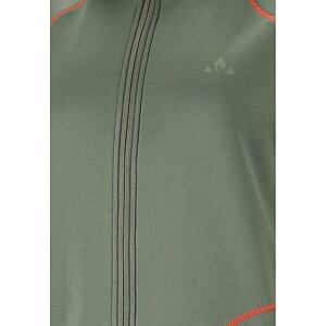 Dámska fleecová bunda Whistler Tracker W PowerStretch Hood Fleece Jacket