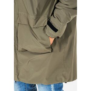 Pánska parka Whistler Mombay M Parka W-Pro 10000