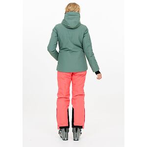 Dámska lyžiarska bunda Whistler Drizzle W Ski Jacket W-Pro 10000