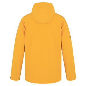 Pánska Bunda Softshell Husky SEVAN M